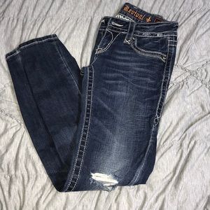 Rock Revival Celine skinny